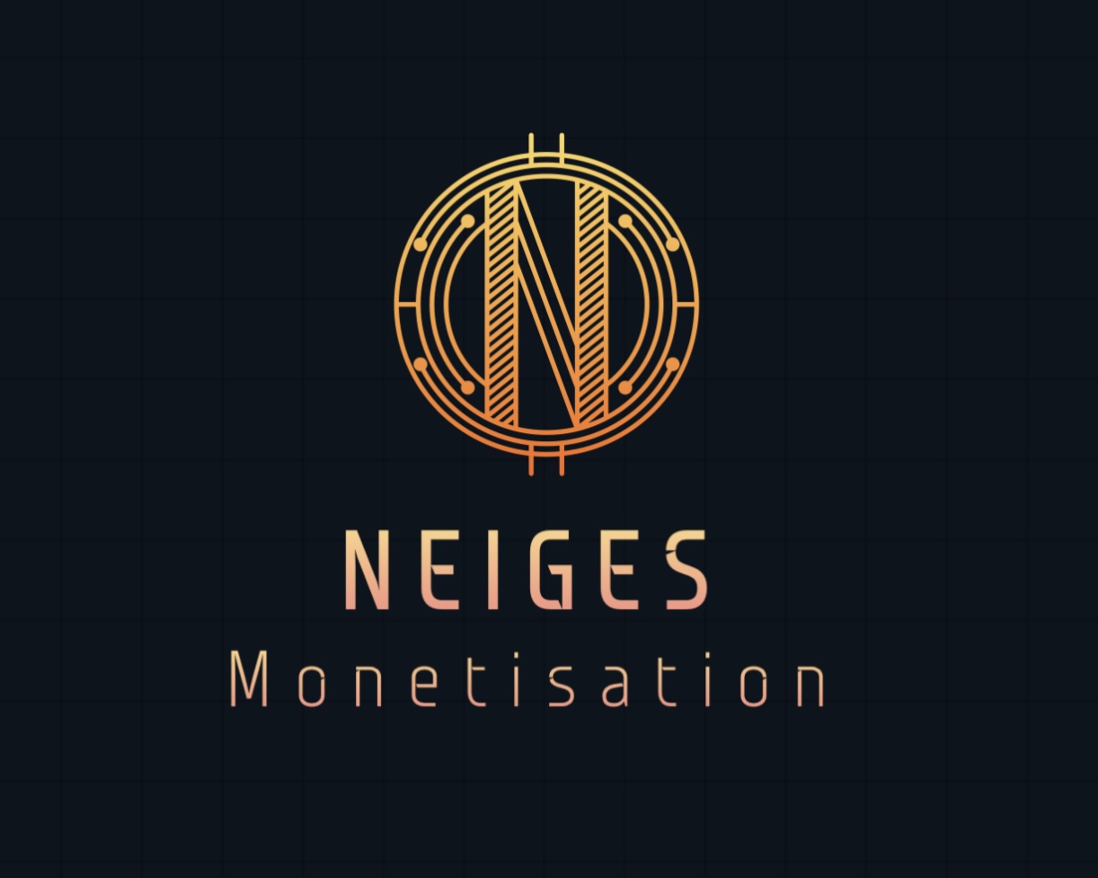 Neiges Monetisation